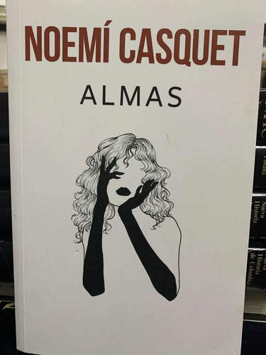 Almas Noemí Casquet