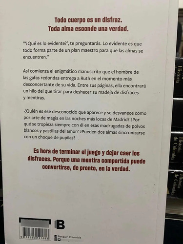 Almas Noemí Casquet