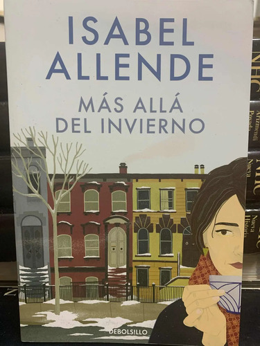 Más Allá Del Invierno Isabel Allende