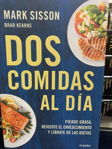 Dos Comidas Al Día Mark Sisson