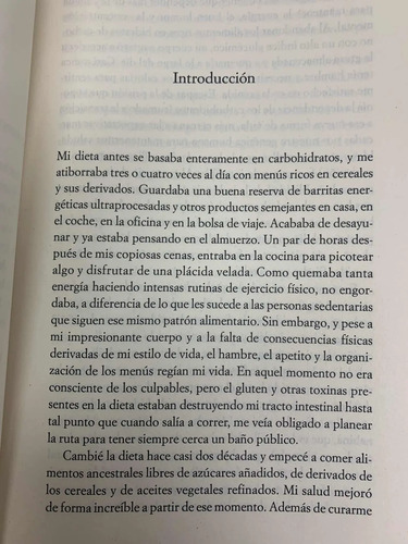 Dos Comidas Al Día Mark Sisson