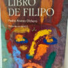 Libro De Filipo Pedro Alonso Ochoro