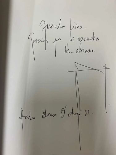 Libro De Filipo Pedro Alonso Ochoro