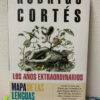 Los Años Extraordinarios Rodrigo Cortés