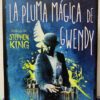 La Pluma Mágica De Gwendy Richard Chizmar