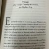 La Pluma Mágica De Gwendy Richard Chizmar