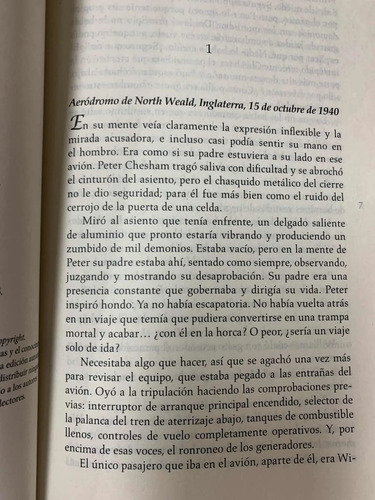 Los Huérfanos Del Führer David Laws