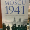 Moscú 1941 Rodric Braithwaite