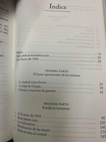 Moscú 1941 Rodric Braithwaite