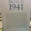 Moscú 1941 Rodric Braithwaite