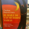 El Baile De Las Mujeres Sabias Clarissa Pinkola Estés