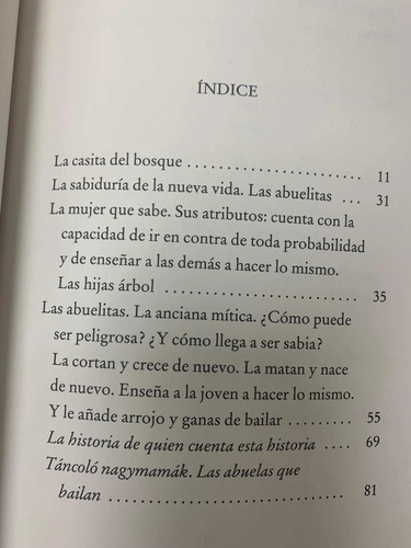 El Baile De Las Mujeres Sabias Clarissa Pinkola Estés