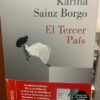 El Tercer País Karina Sainz Borgo