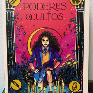 producto_639254537875331174_0 Nuestros Poderes Ocultos Caroline Odonoghue
