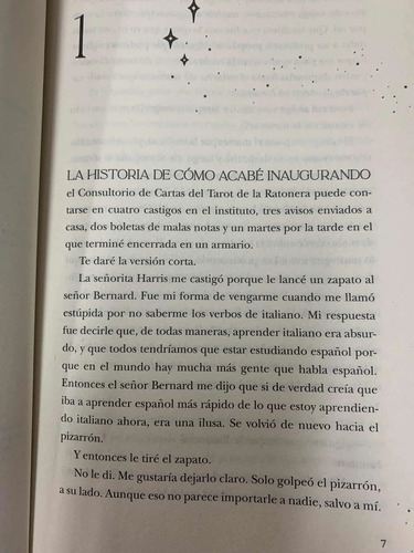 Nuestros Poderes Ocultos Caroline Odonoghue