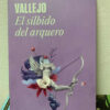 El Silbido Del Arquero Irene Vallejo