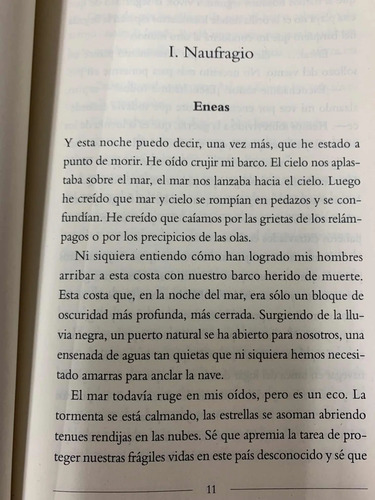 El Silbido Del Arquero Irene Vallejo