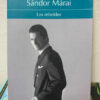 Los Rebeldes Sandor Marai