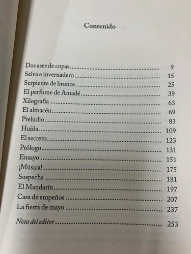 Los Rebeldes Sandor Marai