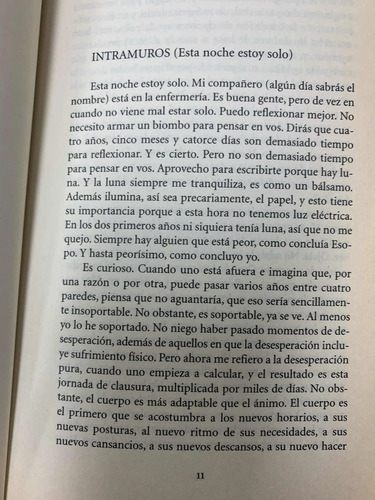 Primavera Con Una Esquina Rota Mario Benedetti