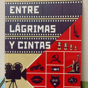 Entre Lágrimas Y Cintas Andrés Obando