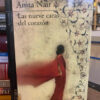 Las Nueve Caras Del Corazón Anita Nair