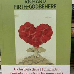 producto_639254538626151364_0 Homo Emoticus Richard Firth-godbehere