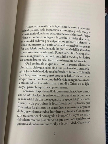 La Conjura Contra Porky Fernando Vallejo