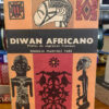 Diwan Africano Rogelio Martínez Fure