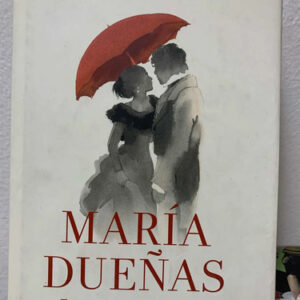 La Templanza Maria Dueñas