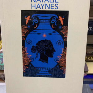 Las Mil Naves Natalie Haynes