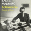 Antimemorias André Malraux Dos Tomos
