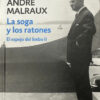 Antimemorias André Malraux Dos Tomos