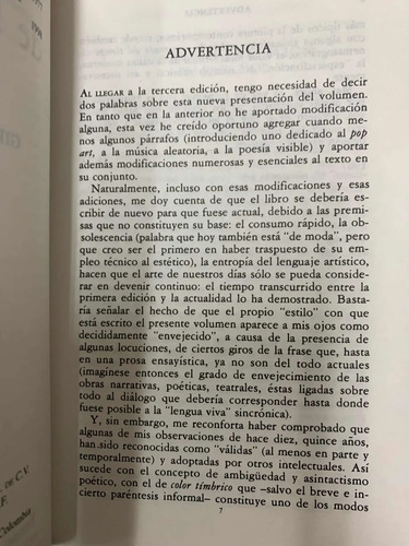 El Devenir De Las Artes Gillo Dorfles
