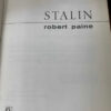 Stalin Robert Paine