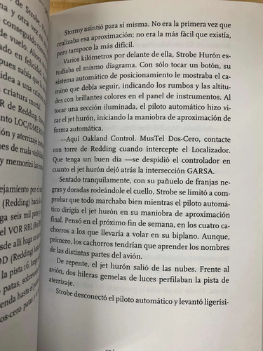 Crónicas De Los Hurones Richard Bach 2 Tomos