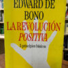 producto_639254539720018029_0 La Revolución Positiva Edward De Bono
