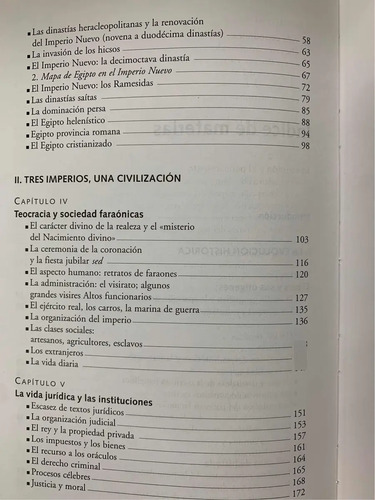 producto_639254539832626273_2 La Civilización Del Egipto Faraónico Francoise Daumas