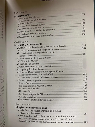 producto_639254539841250191_3 La Civilización Del Egipto Faraónico Francoise Daumas
