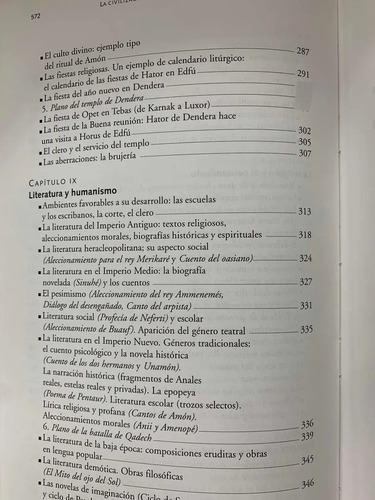 producto_639254539854566929_4 La Civilización Del Egipto Faraónico Francoise Daumas