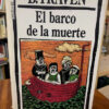 El Barco De La Muerte B Traven