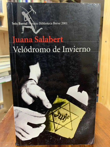 producto_639254540038189138_0 Velódromo Del Invierno Juana Salabert