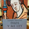 Dios Y Mi Ley Alfred Duggan