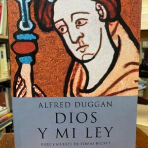 producto_639254540287892546_0 Dios Y Mi Ley Alfred Duggan