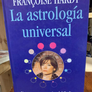 producto_639254540457253392_0 La Astrología Universal Francois Hardy