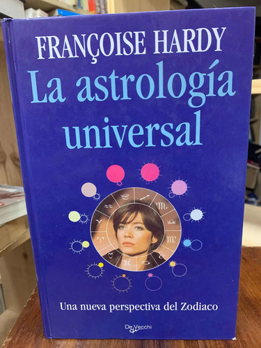 producto_639254540457253392_0 La Astrología Universal Francois Hardy