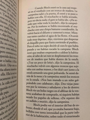 producto_639254540586139739_2 El Miedo Del Portero Al Penalti Peter Handke