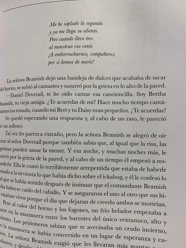 El Ickabog J K Rowling