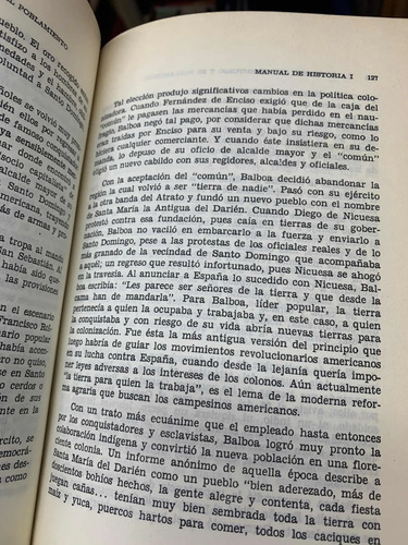 Libro Manual De Historia De Colombia 3 Tomos