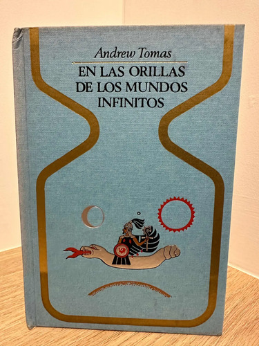 producto_639254540896205634_0 En Las Orillas De Los Mundos Infinitos